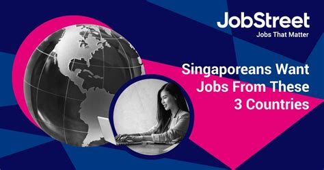 jobstreet singapore|jobstreet singapore for foreigners.